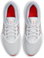 ナイキ ダウンシフター11 ダークスモークグレー/ユニバーシティレッド CW3411-004 Shop ナイキ ダウンシフター11 ダークスモークグレー/ユニバーシティレッド CW3411-004