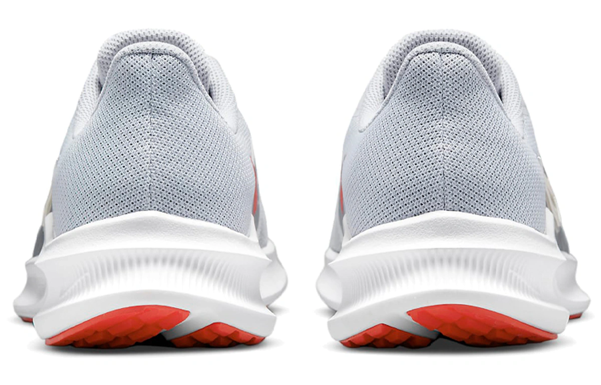 Nike Downshifter 11 'Dark Smoke Grey University Red' CW3411-004