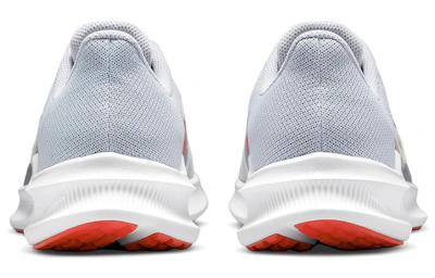 Nike Downshifter 11 'Dark Smoke Grey University Red' CW3411-004