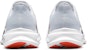 Nike Downshifter 11 'Kelabu Gelap Merokok Merah Universiti' CW3411-004