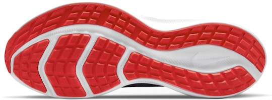 ナイキ ダウンシフター11 ダークスモークグレー/ユニバーシティレッド CW3411-004 Details for ナイキ ダウンシフター11 ダークスモークグレー/ユニバーシティレッド CW3411-004