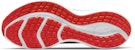 Nike Downshifter 11 'Kelabu Gelap Merokok Merah Universiti' CW3411-004