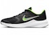 (JR) Nike Downshifter 11 Low-Top /Hijau 'Hitam' CZ3949-020