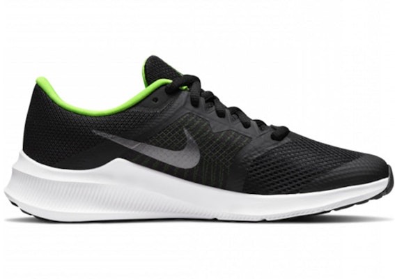 (Youth) Nike Downshifter 11 Low-Top /Green 'Black' CZ3949-020 Order (Youth) Nike Downshifter 11 Low-Top /Green 'Black' CZ3949-020