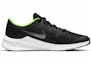 Order (JR) Nike Downshifter 11 Low-Top /Hijau 'Hitam' CZ3949-020