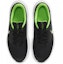 Shop (JR) Nike Downshifter 11 Low-Top /Hijau 'Hitam' CZ3949-020