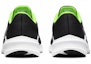 Purchase (JR) Nike Downshifter 11 Low-Top /Hijau 'Hitam' CZ3949-020