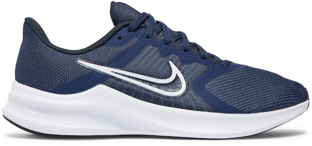 ナイキ ダウンシフター11 ミッドナイトネイビー CW3411-402 Buy ナイキ ダウンシフター11 ミッドナイトネイビー CW3411-402