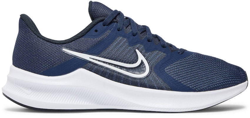 Nike Downshifter 11 'Midnight Navy' CW3411-402 Buy Nike Downshifter 11 'Midnight Navy' CW3411-402