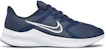 Nike Downshifter 11 'Midnight Navy' Lelaki CW3411-402
