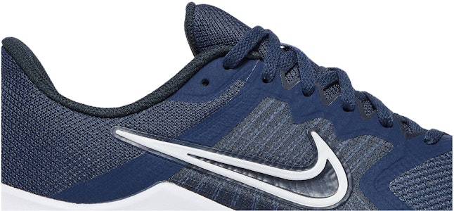 ナイキ ダウンシフター11 ミッドナイトネイビー CW3411-402 Order ナイキ ダウンシフター11 ミッドナイトネイビー CW3411-402