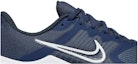 Order Nike Downshifter 11 'Midnight Navy' Lelaki CW3411-402