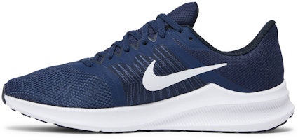 Nike Downshifter 11 'Azul Medianoche' CW3411-402 Lookbook Nike Downshifter 11 'Azul Medianoche' CW3411-402