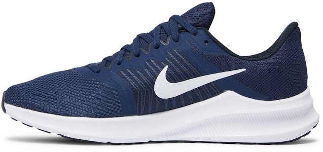 ナイキ ダウンシフター11 ミッドナイトネイビー CW3411-402 Lookbook ナイキ ダウンシフター11 ミッドナイトネイビー CW3411-402