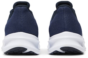 Nike Downshifter 11 'Azul Medianoche' CW3411-402 Details for Nike Downshifter 11 'Azul Medianoche' CW3411-402