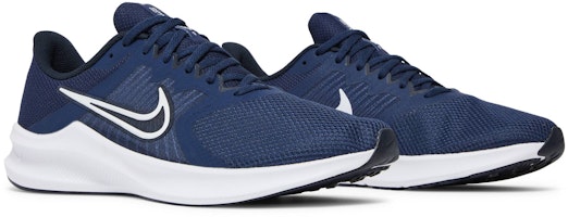 Nike Downshifter 11 'Azul Medianoche' CW3411-402 Cheap Nike Downshifter 11 'Azul Medianoche' CW3411-402