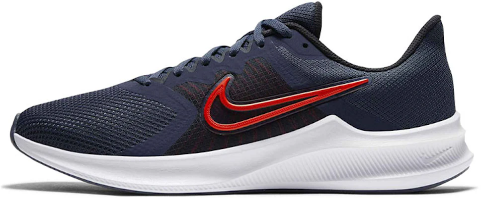 Nike Downshifter 11 ''Blu Tuono Rosso Chile'' CW3411-400 Buy Nike Downshifter 11 ''Blu Tuono Rosso Chile'' CW3411-400