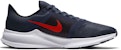 Nike Downshifter 11 'Biru Thunder Merah Chile' CW3411-400
