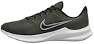 Buy Nike Downshifter 11 Donkergroen CW3411-300
