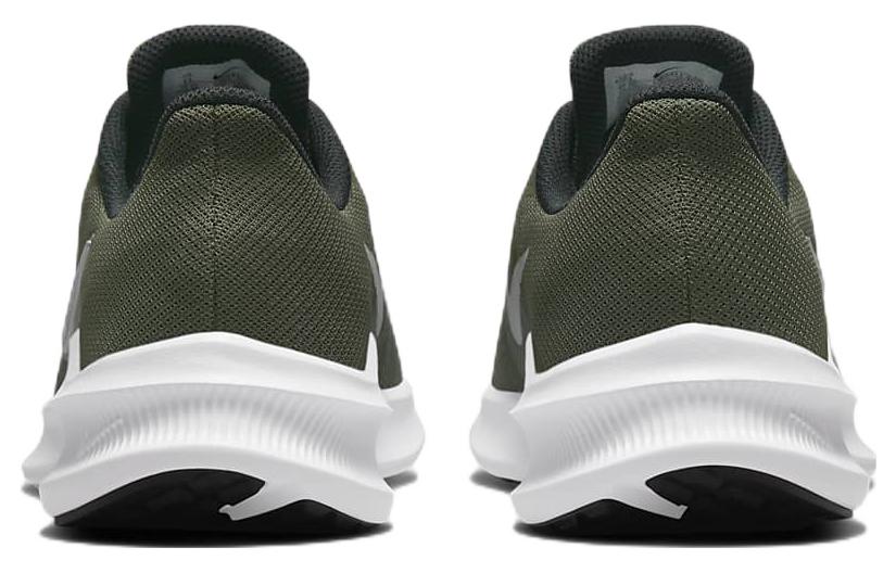 Purchase Nike Downshifter 11 Donkergroen CW3411-300