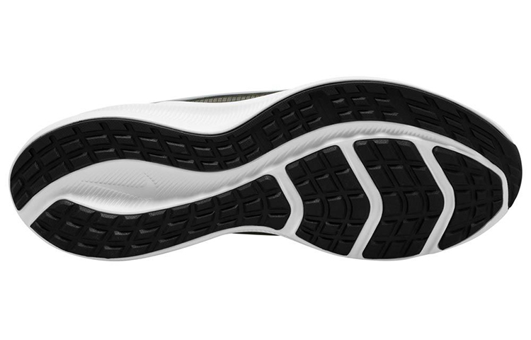 Details for Nike Downshifter 11 Donkergroen CW3411-300