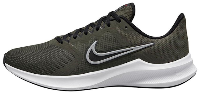 耐吉 Downshifter 11 低幫跑步鞋 墨綠色 Buy 耐吉 Downshifter 11 低幫跑步鞋 墨綠色