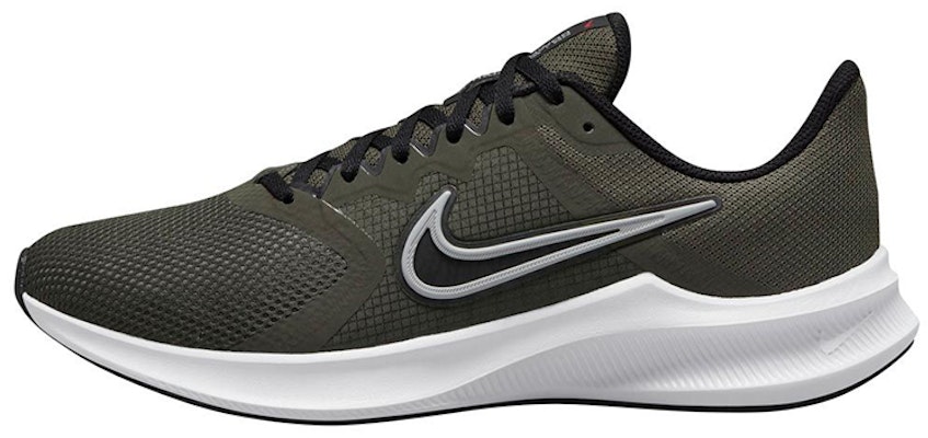 Nike Downshifter 11 Dark green CW3411-300 Buy Nike Downshifter 11 Dark green CW3411-300