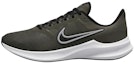 Buy Nike Downshifter 11 Hijau Gelap CW3411-300
