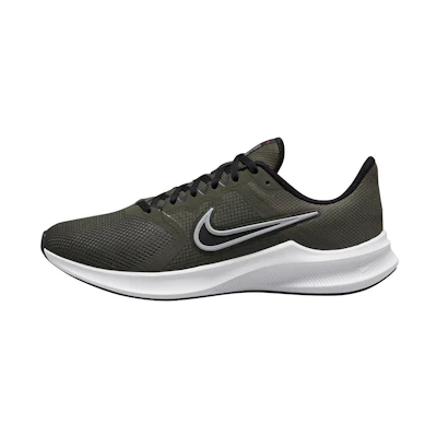 Nike Downshifter 11 Dark green