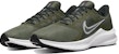 Nike Downshifter 11 Hijau Gelap CW3411-300