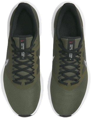 Nike Downshifter 11 Hijau Tua CW3411-300 Shop Nike Downshifter 11 Hijau Tua CW3411-300