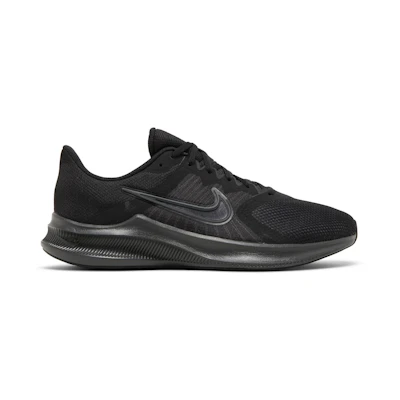 Nike Downshifter 11 Extra Wide 'Black Smoke Grey'