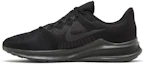 Lookbook Nike Downshifter 11 Extra Wide 'Hitam Kelabu Asap' DD3576-002