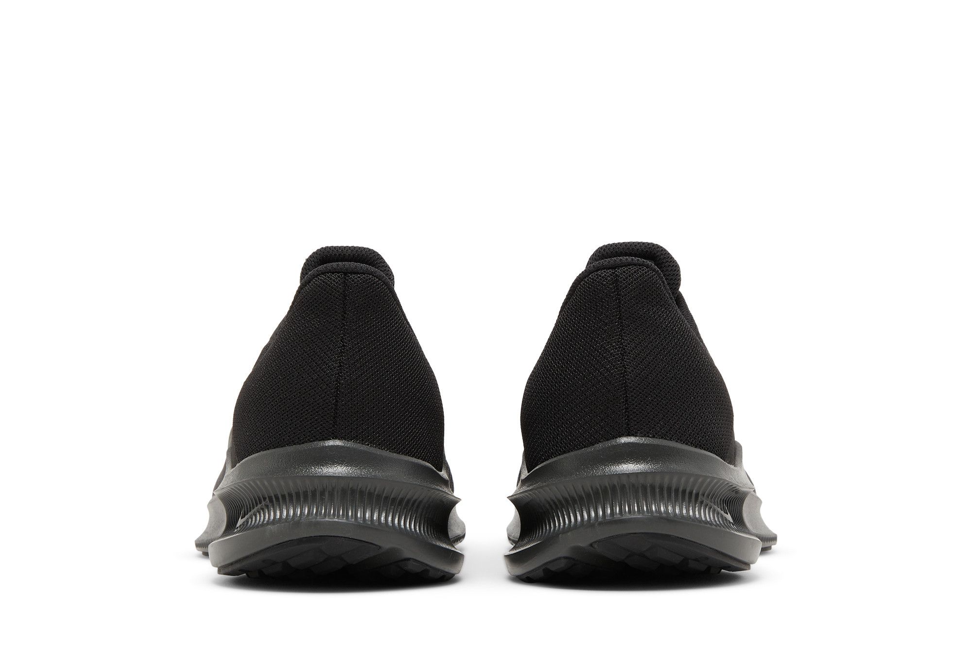 Details for Nike Downshifter 11 Extra Wide 'Hitam Kelabu Asap' DD3576-002