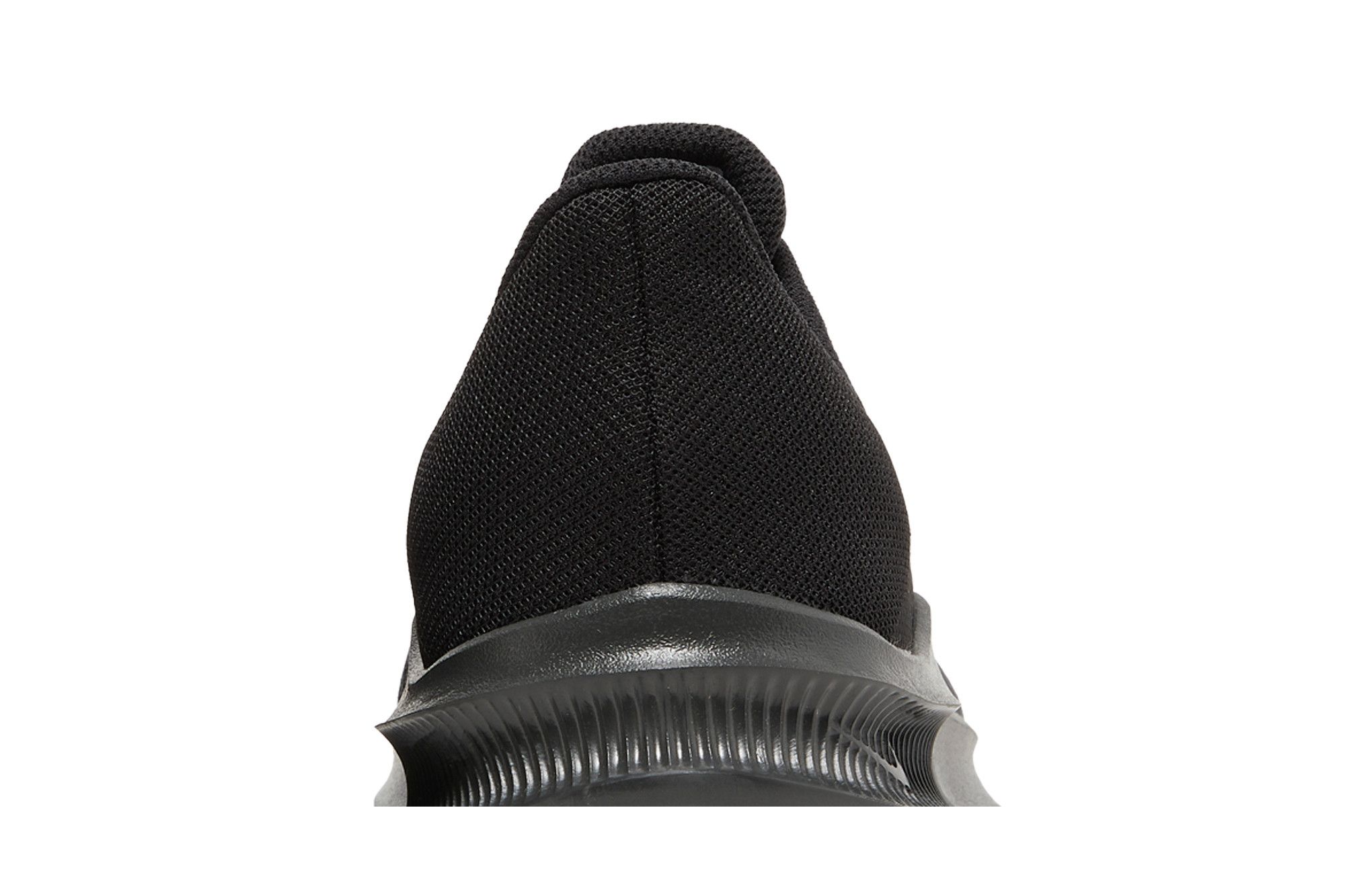 Sizing Nike Downshifter 11 Extra Wide 'Hitam Kelabu Asap' DD3576-002