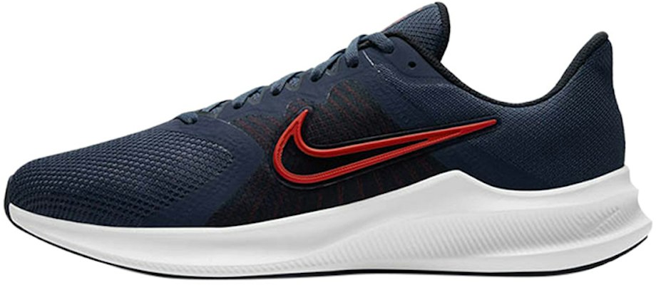 Nike Downshifter 11 Extra Wide 'Thunder Blue Chile Red' DD3576-400 Buy Nike Downshifter 11 Extra Wide 'Thunder Blue Chile Red' DD3576-400