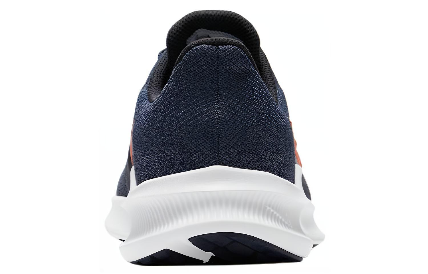 Shop Nike Downshifter 11 Extra Wide 'Thunder Blue Chile Red' DD3576-400