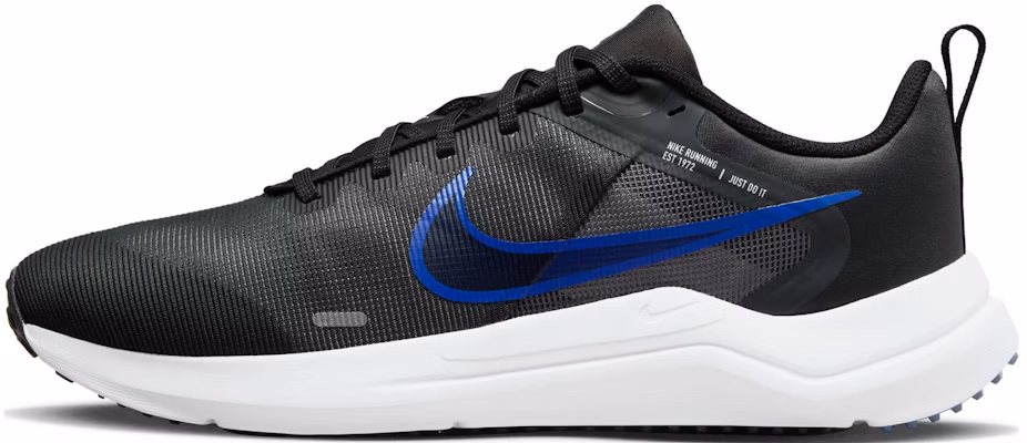 Nike Downshifter 12 'Anthracite Racer Blue' DD9293-005 Buy Nike Downshifter 12 'Anthracite Racer Blue' DD9293-005