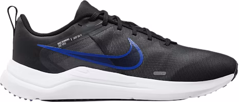 Nike Downshifter 12 'Anthracite Racer Blue' DD9293-005 Nike Downshifter 12 'Anthracite Racer Blue' DD9293-005