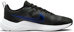 Order Nike Downshifter 12 'Belang Biru Pelumba Hitam' DD9293-005