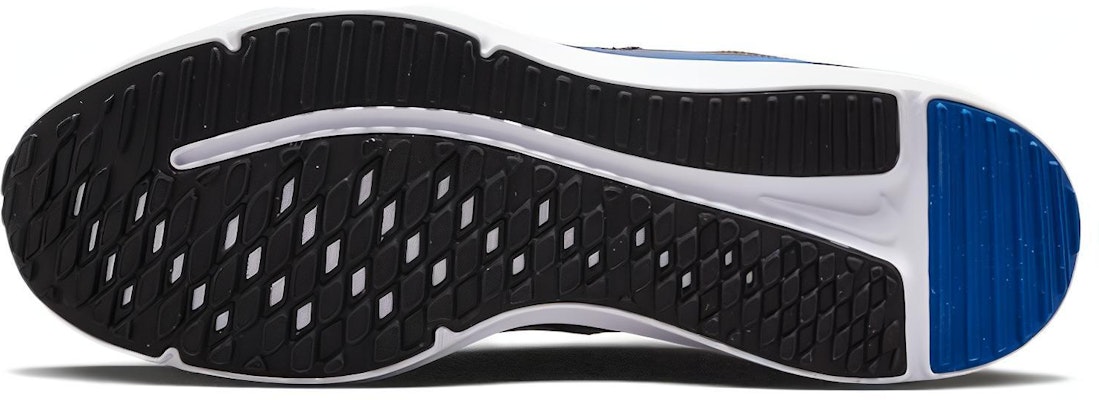 Nike Downshifter 12 'Anthracite Racer Blue' DD9293-005 Details for Nike Downshifter 12 'Anthracite Racer Blue' DD9293-005