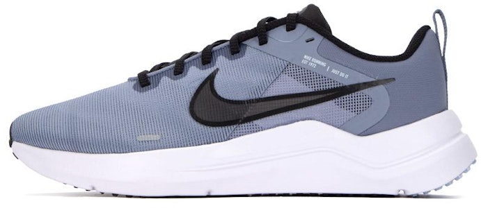 耐克Downshifter 12“灰石蓝” DD9293-401 Buy 耐克Downshifter 12“灰石蓝” DD9293-401