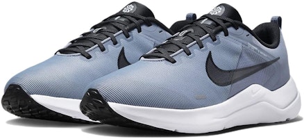 Nike Downshifter 12 'Pizarra Cenicienta' DM0919-401 Lookbook Nike Downshifter 12 'Pizarra Cenicienta' DM0919-401