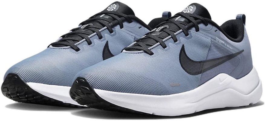 Nike Downshifter 12 Extra Wide 'Ashen Slate Black' DM0919-401 Lookbook Nike Downshifter 12 Extra Wide 'Ashen Slate Black' DM0919-401