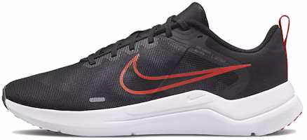Nike Downshifter 12 'Black Dark Smoke Grey' DD9293-003 Nike Downshifter 12 'Black Dark Smoke Grey' DD9293-003