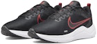 Lookbook Nike Downshifter 12 'Hitam Kelabu Asap Gelap' DD9293-003