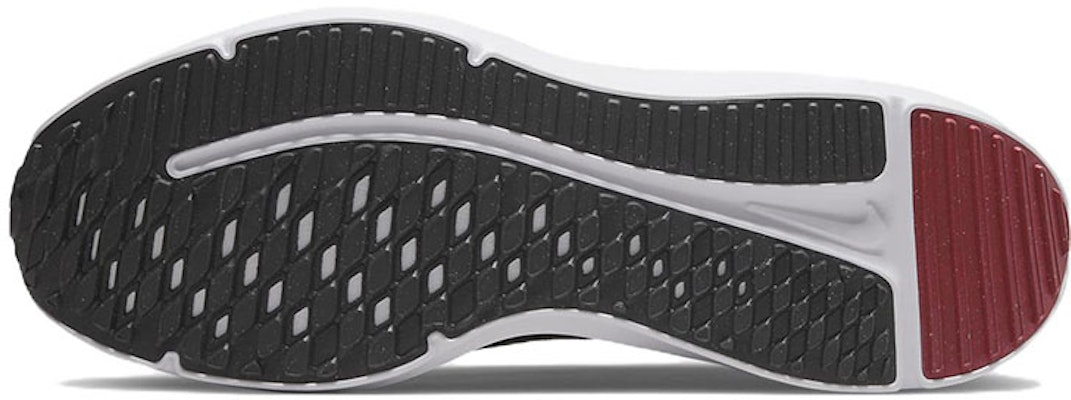 Nike Downshifter 12 'Black Dark Smoke Grey' DD9293-003 Details for Nike Downshifter 12 'Black Dark Smoke Grey' DD9293-003