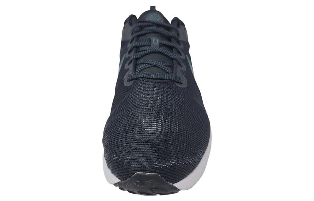 Nike Downshifter 12 'Black Light Silver' 圖 3