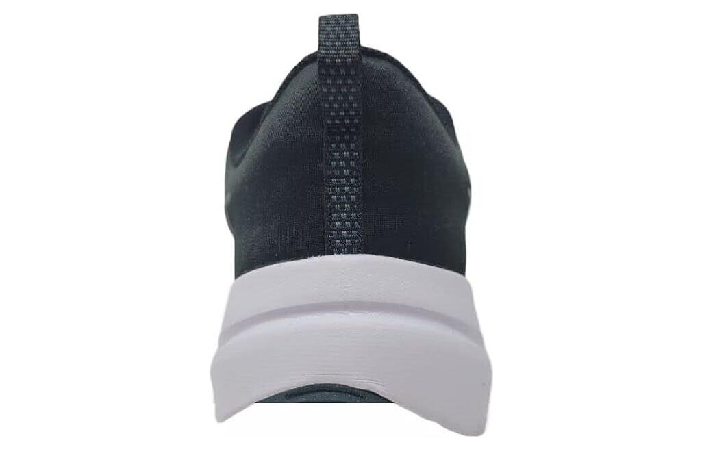 Nike Downshifter 12 'Black Light Silver' 圖 4