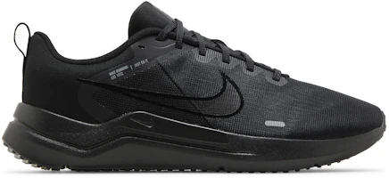 Nike Downshifter 12 'Black Particle Grey' DD9293-002 Nike Downshifter 12 'Black Particle Grey' DD9293-002